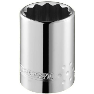 EXPERT CHAVE CAIXA 1/2" 12 FACES 24MM E117067 - 0341.148