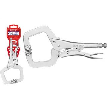 ALICATE PRESSAO CURVO - 0100.62