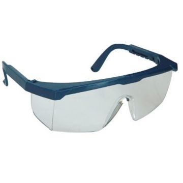 OCULOS PROTEÇÃO PANORAMICO COM HASTE CLIMAX - 0130.27