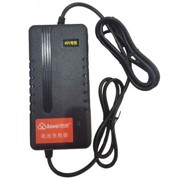 CARREGADOR BAT. P/TESOURA PODA ELECTRICA 40V AW - 0293.39