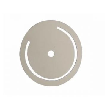 BORRACHA CHUPADOR 1 1/4" - 0083.07