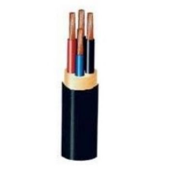FIO ELECTRICO XV 4X1.5 (MT) PRETO - 0757.937