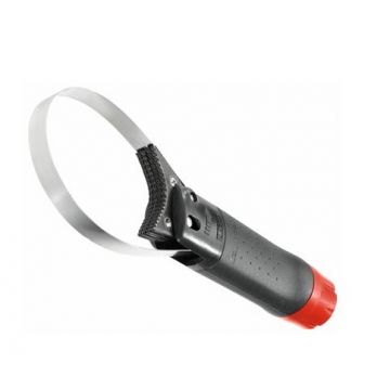 FACOM CHAVE FILTRO OLEO COM CINTA AJUSTAVEL U.46ACL - 0338.902