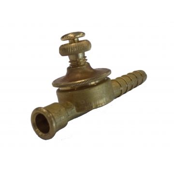 TORNEIRA BOTAO COMPLETA Nº66A - 0084.32
