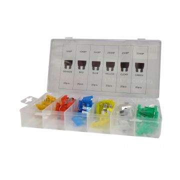 FUSIVEL FICHA KIT / 0193.63