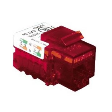 EFAPEL CONECTOR RJ45 21978 - 0757.385