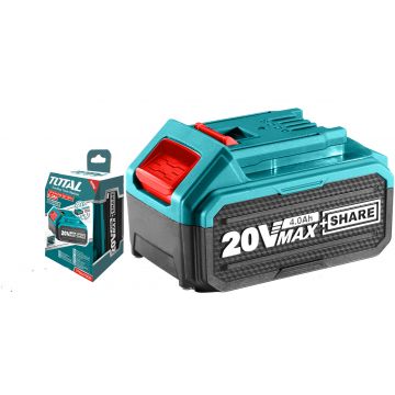 BATERIA 20V 4. 0Ah / 0023.104