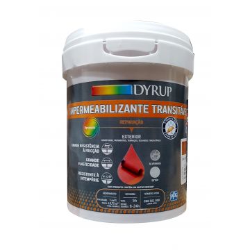 IMPERMEAB.TRANSITAVEL TELHA 8726-0.75LT - 0578.430