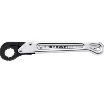 FACOM CH. ABERTA DIR.C/BATENTE 27MM 70A.27 - 0338.847