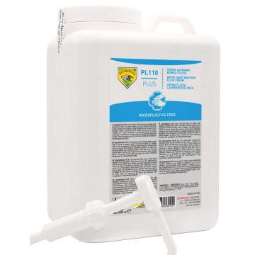 ECO LAVA MAOS FLUIDA 5LT - 0976.97