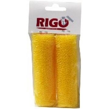 CARGA P/MINI-ROLO RUGO 110MM (2PCS) - 0846.50