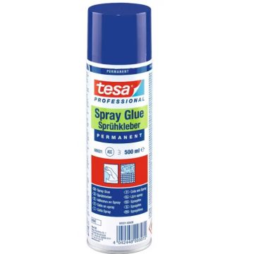 COLA SPRAY 500ML TESA 60021 - 0165.138