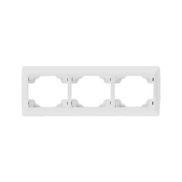 EFAPEL ESPELHO T.H. SIRIUS 70931 BRANCO - 0824.85