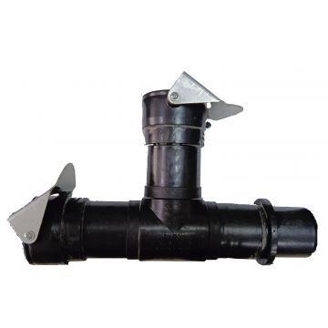 REGA TE DERIVACAO 2" - 0396.23