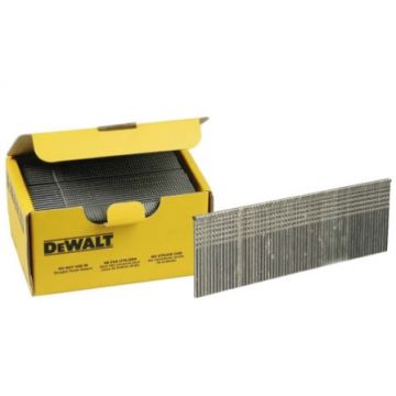 DEWALT PREGO 1.5-25MM 5000PCS P/PREGADOR/AGRAFADOR DNBSB1625Z - 0992.251