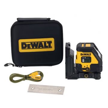 DEWALT NIVEL LASER DCLE14201GB-XJ - 0992.978