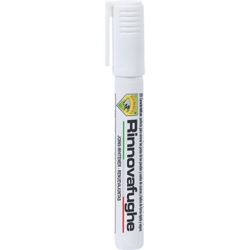 ECO BRANQUEADOR JUNTAS 10ML - 0976.244