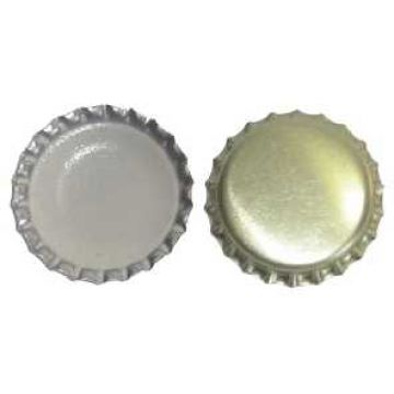 CAPSULA METALICA 26 COM JUNTA (CENTO) - 0480.12