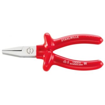 STAHLWILLE 6507-7-160 ALIC.BICO PATO - 0307.92