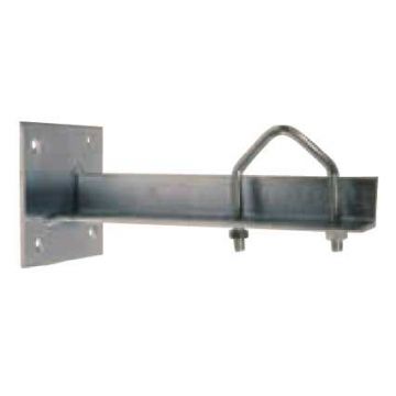 SUPORTE ANTENA Nº4 COM 50CM (UN) - 0085.74