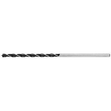 BLISTER BROCA PONTO P/MADEIRA 10X300MM - 0459.485