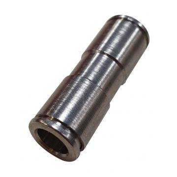 ACESSORIO COMPRESSOR RAPIDO UNIAO Ø8 (METAL) - 0703.90