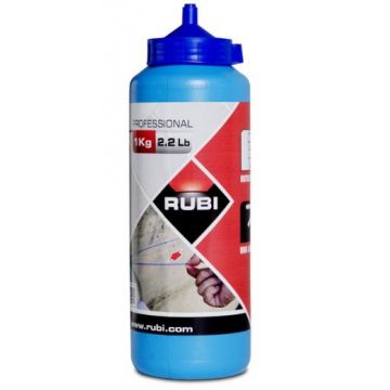RUBI PO P/FIO MARCADOR 1000GR (FRASCO) 70929 - 0371.277
