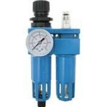 FILTRO COMPRESSOR FRL2M-1/2 DUPLO - 0029.78