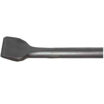 MAKITA ESPÁTULA CURVA SDS-MAX 50x300MM  P-16324 - 1021.120