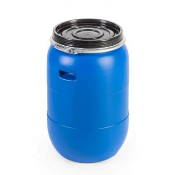 POTE/BARRICA  30LTS TAMPA CINTA ALIMENTAR - 0949.22