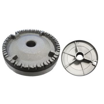 BASE PARA FOGAO SABAF GRANDE - 0451.04