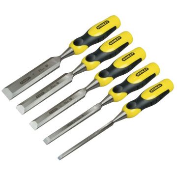 STANLEY KIT FORMAO (5PCS) 2-16-885 - 0990.086