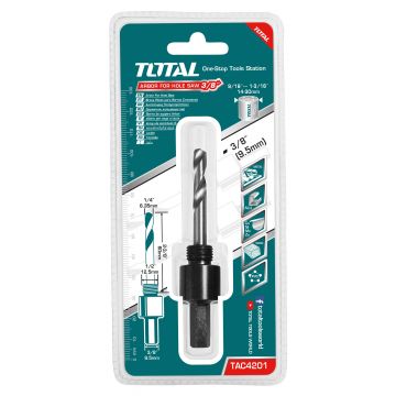 ADAPTADOR P/BROCA CRANEANA 3/8" (14-30MM) - 0534.13