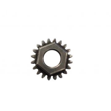 PORCA DENT. P/TESOURA PODA ELECTRICA 16V - 0073.013