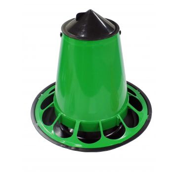 COMEDOURO 5KG 35X35CM - 0453.01