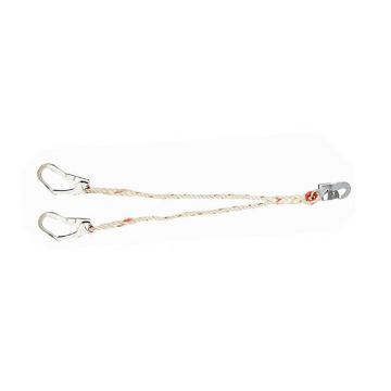 KIT CORDA+MOSQUETAO 14MM CONJUNTO 42 - 0813.029