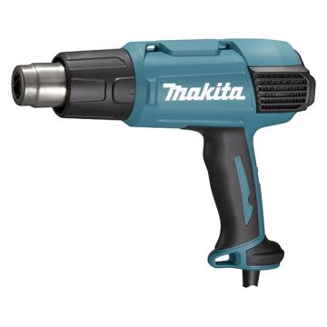 MAKITA PISTOLA AR QUENTE 2000W HG6531CK - 1021.641