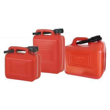 JERRYCAN 5LTS - 0911.01