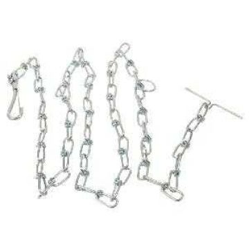 CORRENTE P/ANIMAIS 1.75X3.1MM - 0054.77