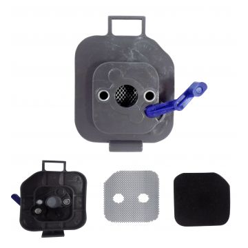 FILTRO AR ROÇADORA AW PREMIUM - 0519.00