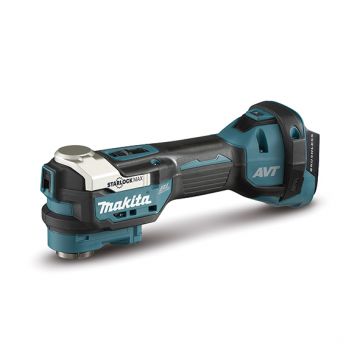 MAKITA MULTI-FERRAMENTA DTM52Z - 1021.74