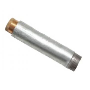 TUBO P/TREMPE 130MM - 0158.040