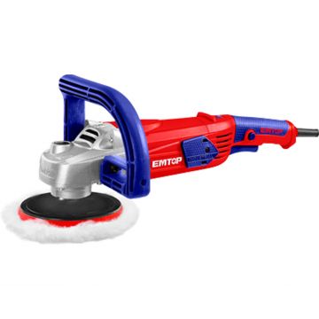 POLIDORA ELECTRICA 1400W - 0517.03