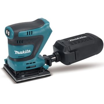 MAKITA LIXADORA ORBITAL 18V  DBO480Z - 1021.774