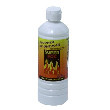ACENDALHA LIQUIDA - 0241.06