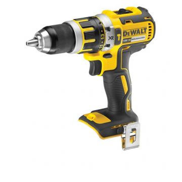DEWALT BERBEQUIM PERCUSSAO DCD805NT-XJ - 0992.604
