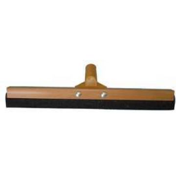 RODO PLASTICO 42CM 642R COM CABO MADEIRA - 0243.08