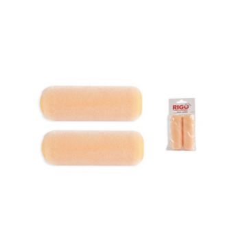 CARGA P/MINI-ROLO FLOCADO 110MM (2PÇS) - 0846.62