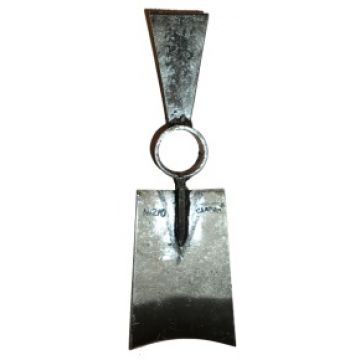 SACHO/PETA MINI S/CABO Nº00 1107 - 0885.15