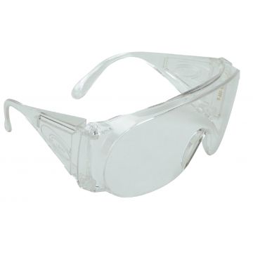 OCULOS PROTEÇÃO PANORAMICO ULTRA CLIMAX - 0130.28